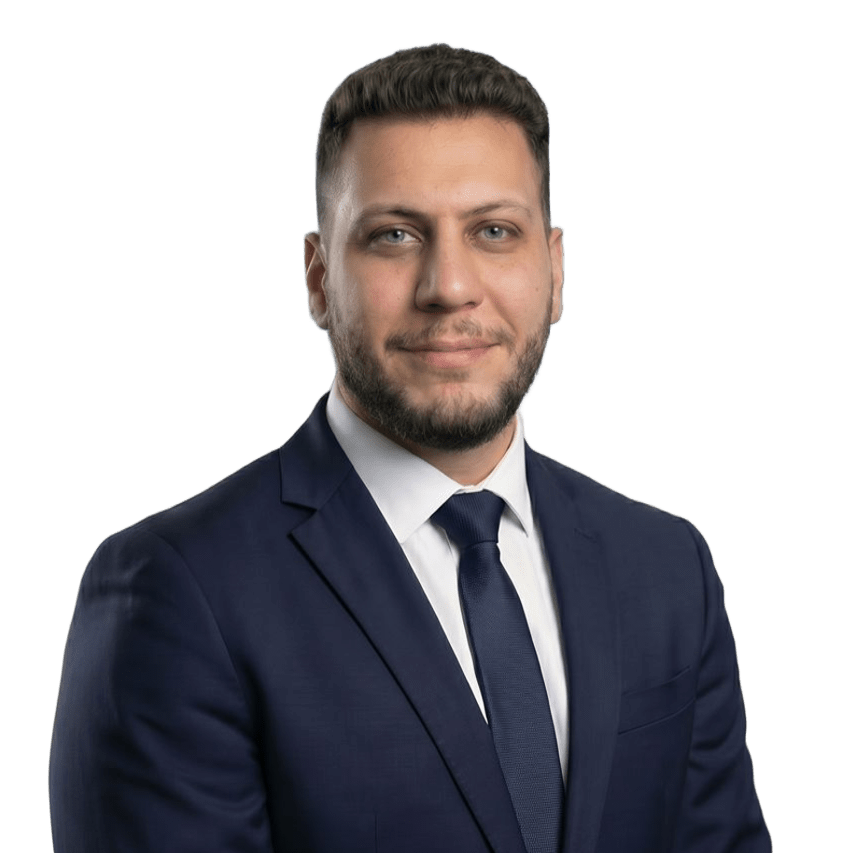 <b>Abderaouf</b> Ahmed Chaouch